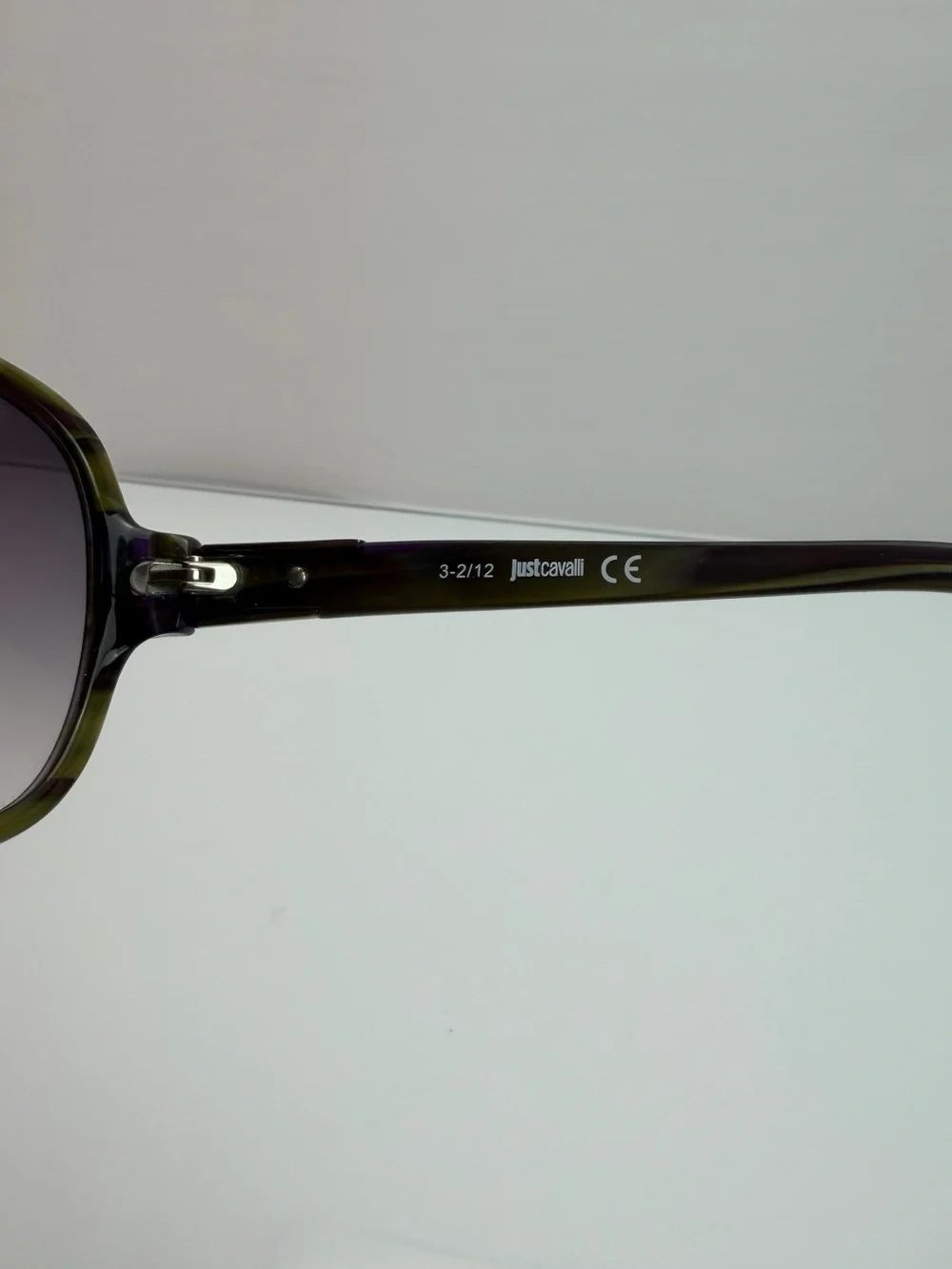 Just Cavalli Sunglasses Women JC414S col. 83P 60-15-135